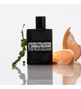 Zadig & Voltaire This Is Him! – 100 ml – EDT Erkek Parfüm