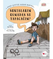 Noktalarım Olmadan Ne Yapacağım? - Alfabe Bulutu 2