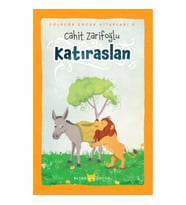 Katıraslan (Ciltli-Resimli)