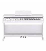 Casio AP270WE Celviano Dijital Piyano (Beyaz)