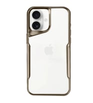 İphone 16 Plus Kılıf Boyi Silikon Kapak - Desert