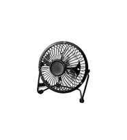 Masa Üstü Mini Usb Fan Soğutucu Vantilatör Usb Girişli Serinletici