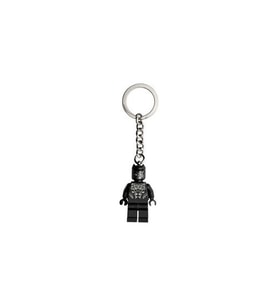 Lego 854189 Marvel Black Panther Anahtarlık (Çok Renkli)