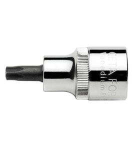 Ceta 1/2 Vidalı Tip Lokmalı Torx Uç - C28S-T30