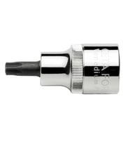 Ceta 1/2 Vidalı Tip Lokmalı Torx Uç - C28S-T30