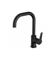NSK Noxia N3063929 İntense Black Eviye Bataryası Siyah