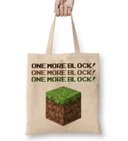 Minecraft 02 Bez Çanta Uzun Saplı