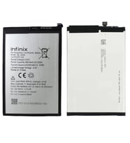 Tkgz Infinix HOT 9 PLAY Uyumlu Pil Sıfır - Servis