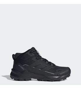 Adidas JQ2207 Terrex Skychaser Ax5 Mid Gtx Erkek Outdoor Ayakkabısı (Siyah)