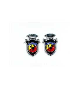 Ghia Etiket Arma Etiketçilerin Vazgeçilmezi Damla Sticker Abarth