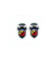 Ghia Etiket Arma Etiketçilerin Vazgeçilmezi Damla Sticker Abarth