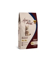 Yetişkin Kedi Kuru Maması Gurme 15 Kg