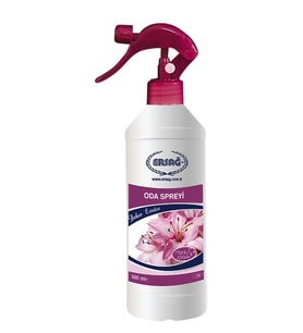 ERSAĞ ODA SPREYİ (BAHAR ESİNTİSİ) 500 ML