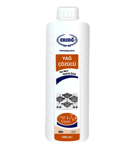 ERSAĞ YAĞ ÇÖZÜCÜ 1000 ML