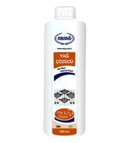 ERSAĞ YAĞ ÇÖZÜCÜ 1000 ML