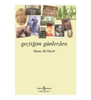 Geçtiğim Günlerden