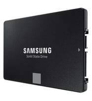 Samsung 500GB 870 Evo 560MB-530MB-s Sata 2.5" (MZ-77E500BW) SSD Sabit Disk