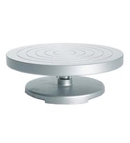 Abig Metal Turnet 20cmx8cm (242200)