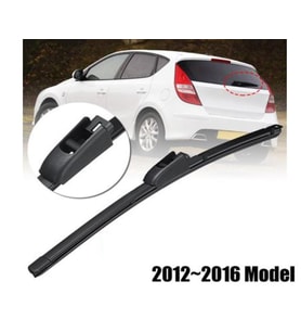 Hyundai İ30 Arka Silecek Süpürgesi 2012-2016