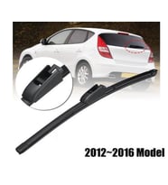 Hyundai İ30 Arka Silecek Süpürgesi 2012-2016