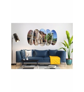 ŞEHİR MDF TABLO-1607