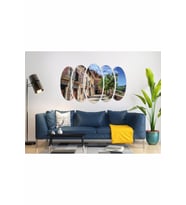 ŞEHİR MDF TABLO-1607