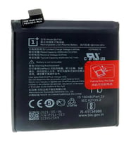 One Plus 8 ile Uyumlu İthal Pil BL761