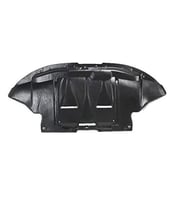 AUDI A4- 00/01; KARTER MUHAFAZA PLASTİĞİ (ÖN TAMPON ALTI) 1,8/2,0 BENZİNLİ/DİZEL 8D0863821Q