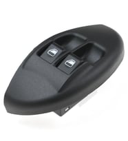 Fiat Siena Sol Çiftli Cam Açma Düğmesi Anahtarı 1996-2001