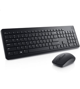 Dell Km3322W Kablosuz K&M Set-(580-Akgı)
