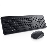 Dell Km3322W Kablosuz K&M Set-(580-Akgı)