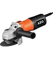 AEG WS 8-115 AVUÇ TAŞLAMA 800 W