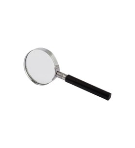 Büyüteç 60 mm