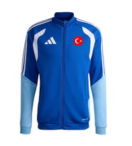 Adidas Eşofman Üst Tiro 26 Competition Tr KA7675 Mavi L