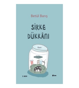 Sirke Dükkanı