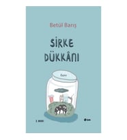 Sirke Dükkanı