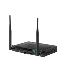 VIEWSONIC CORE i5-16GB DDR4 RAM-512GB SSD-W10 PRO Slot-in PC / VPCF5-S55-G1-2A