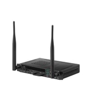 VIEWSONIC CORE i5-16GB DDR4 RAM-512GB SSD-W10 PRO Slot-in PC / VPCF5-S55-G1-2A