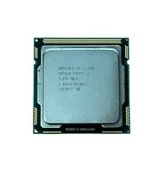 Intel Core i3-540 3.06 GHz LGA1156 4MB Cache 73W İşlemci
