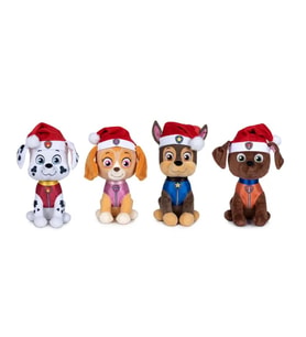 PAW Patrol 27cm Peluş (1 ADET) (Karışık)