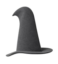 Büyücü Gandalf Şapkası