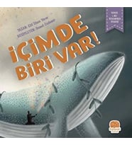 İçimde Biri Var