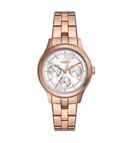 Fossil FBQ3993 Kadın Kol Saati
