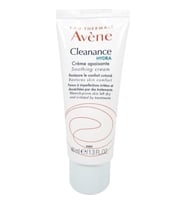Avene Cleanance Hydra Creme Yatıştırıcı Bakım Kremi 40 ml