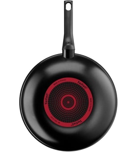 Tefal Simply Clean 28 Cm Wok Tava 28 2100118520 (Çok Renkli)