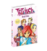 Disney Witch Beşli Güç