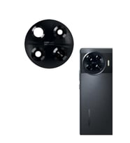 Tecno Uyumlu Spark 20 Pro+ Plus Kamera Lensi Cam KJ7