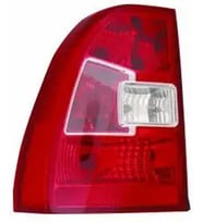 DEPO 2231940LUE Stop Lambasi Sol 9240103000
