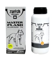 Zurich Master Flash Köpek Kas Kemik Desteği 500 ml