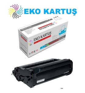 Eko Kartuş Ricoh SP-5200DN Muadil Toner, (Siyah)